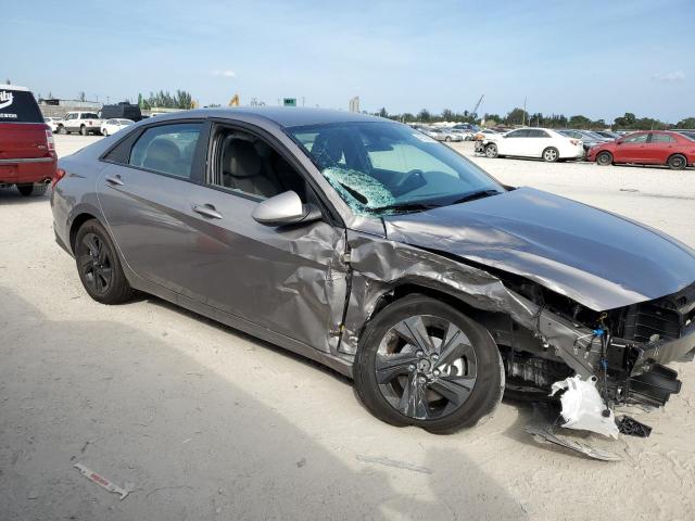 2023 HYUNDAI ELANTRA SE KMHLM4AG9PU457585