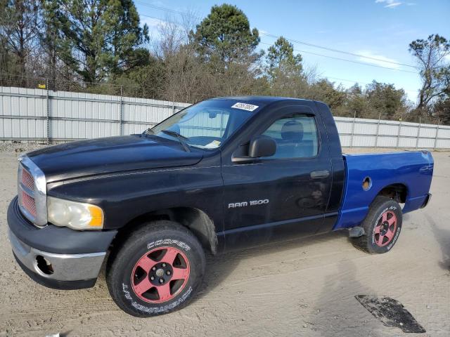 2003 Dodge Ram 1500 ST