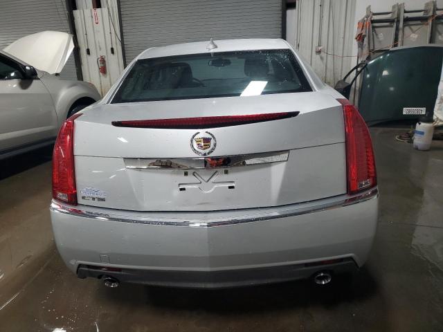 1G6DA5EG0A0112903 Cadillac CTS