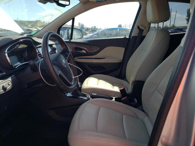 2018 BUICK ENCORE PRE - KL4CJDSB2JB600311