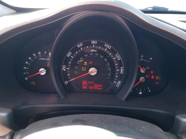 KNDPCCA69G7816233 KIA Sportage Ex