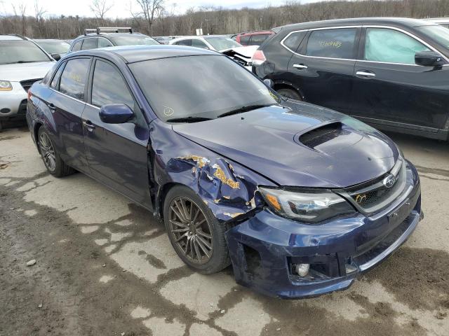 JF1GV7E67EG002029 Subaru Impreza Wrx