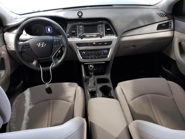 2015 HYUNDAI SONATA ECO - 5NPE24AA4FH158657