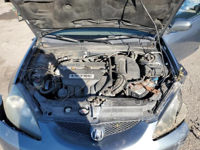 JH4DC54876S013992 Acura RSX