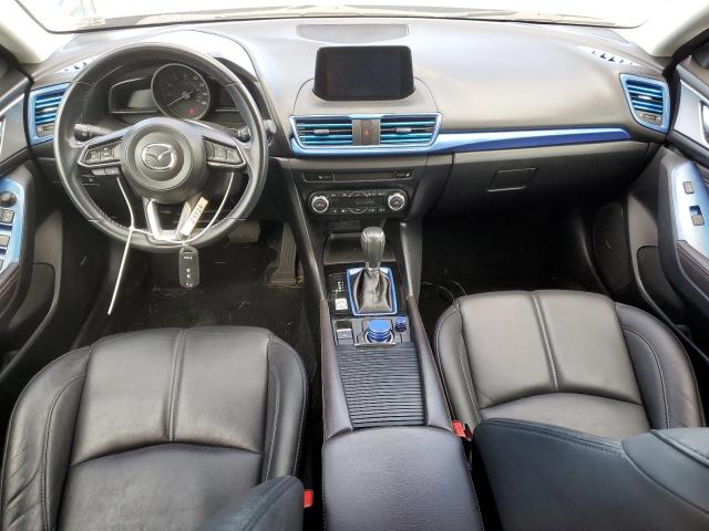 2018 MAZDA 3 TOURING 3MZBN1L38JM261930