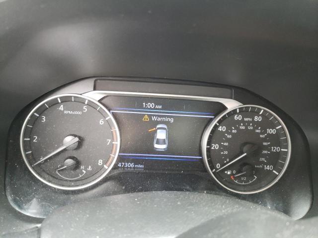 1N4BL4BVXLC136824 Nissan ALTIMA S