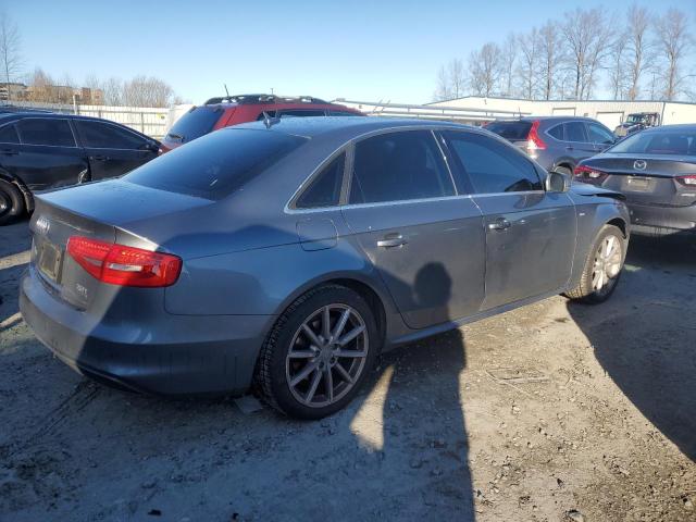 VIN WAUFFAFL0FN027496 2015 Audi A4, Premium Plus no.3