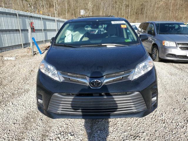 2018 TOYOTA SIEANNA - 5TDDZ3DC4JS191112