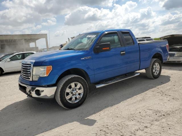 2010 Ford F-150 