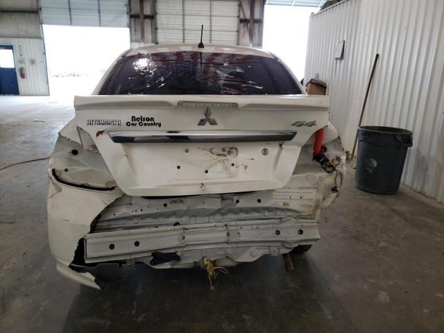 2017 MITSUBISHI MIRAGE G4 - ML32F3FJ7HHF13970