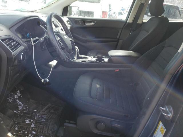 2017 FORD EDGE SE - 2FMPK4G94HBB42488
