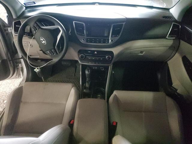 2017 HYUNDAI TUCSON LIM KM8J3CA44HU564278