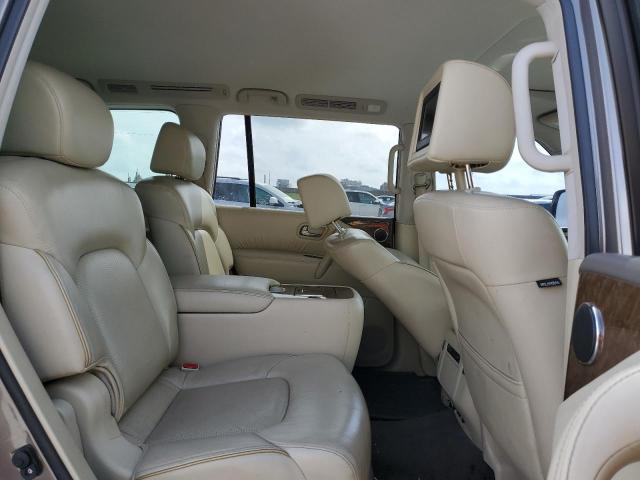 2017 INFINITI QX80 BASE JN8AZ2NE0H9159901