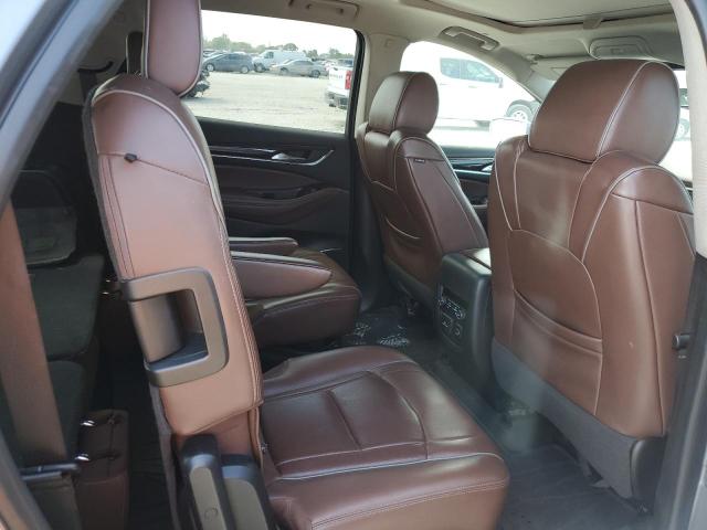 2018 BUICK ENCLAVE AV - 5GAERDKW8JJ175341