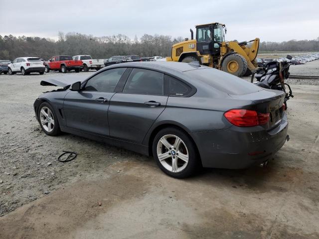 2015 BMW 428 I GRAN WBA4A5C56FG051020