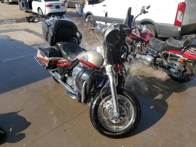 2006 HARLEY-DAVIDSON FLHTCUSE - 1HD1PRE176Y953531