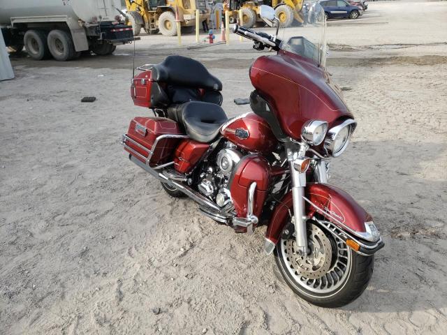 2009 HARLEY-DAVIDSON FLHTCU - 1HD1FC4149Y662149