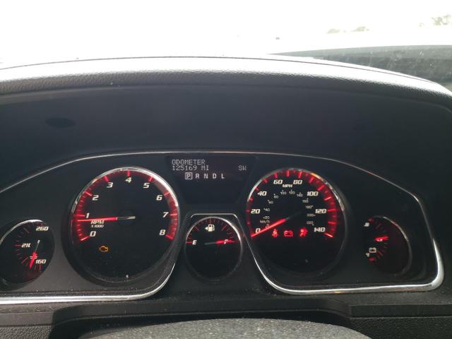 1GKKRRKD4EJ274133 GMC Acadia