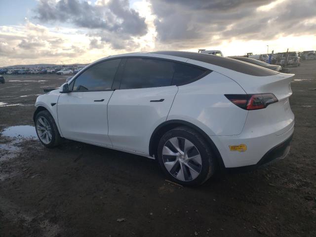 5YJYGDED4MF111269 Tesla Model Y