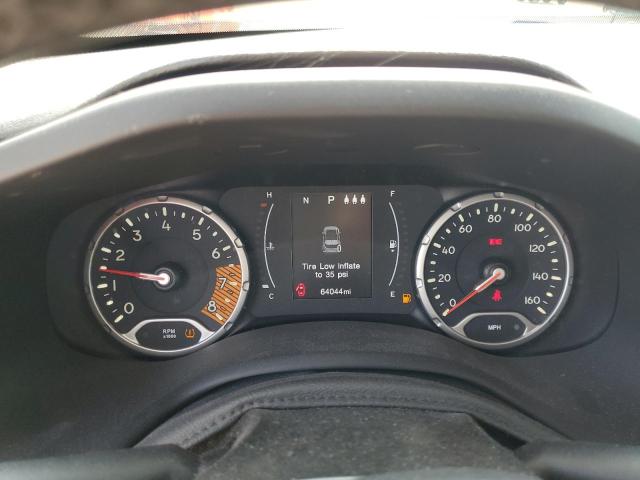2019 JEEP RENEGADE L ZACNJABB9KPK92183