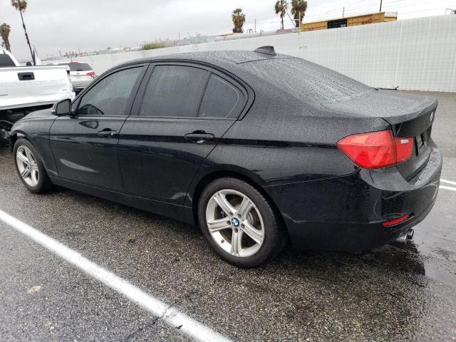2015 BMW 328 I - WBA3A5G54FNS91006