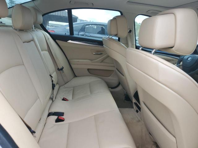 WBAXG5C54DDY36632 BMW 528 I