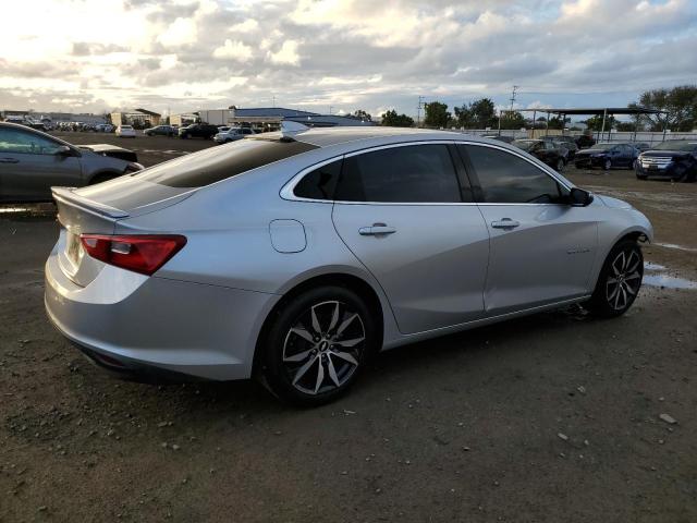 2018 CHEVROLET MALIBU LT 1G1ZD5ST6JF194685
