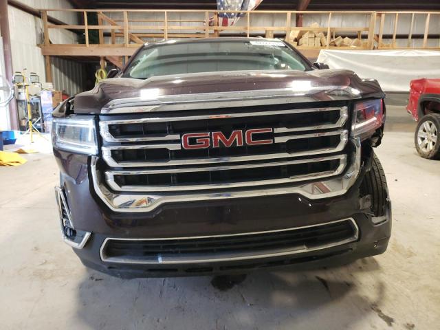 2020 GMC ACADIA SLT - 1GKKNMLS6LZ139391