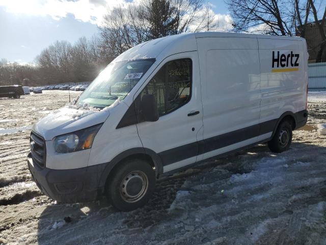 2020 FORD TRANSIT T- - 1FTBR1C82LKA51322