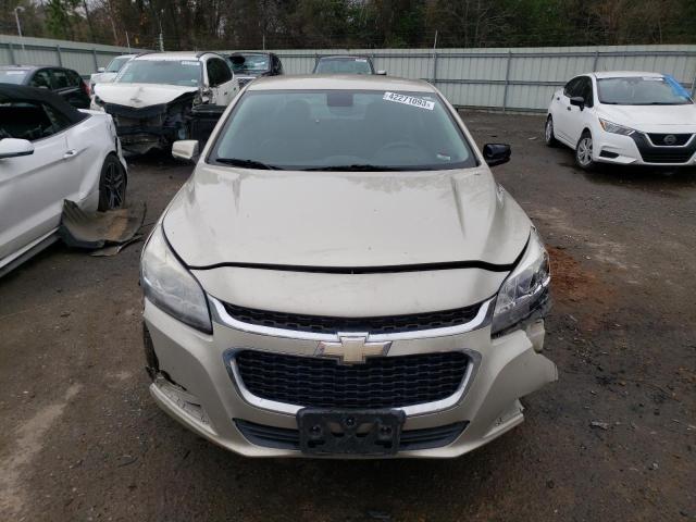 2016 CHEVROLET MALIBU LIM - 1G11C5SA3GF118168