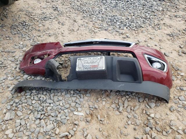2020 CHEVROLET COLORADO L 1GCGSCEN6L1109513