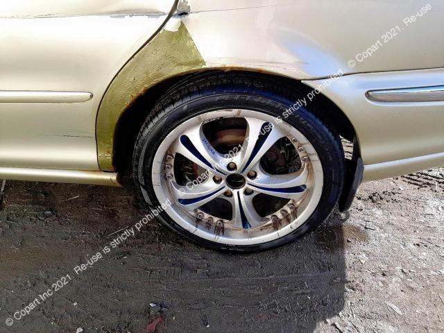 SAJAH51196BE75584 Jaguar X-type Se