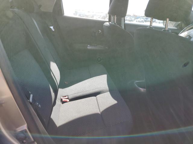 2017 NISSAN JUKE S - JN8AF5MR2HT705602