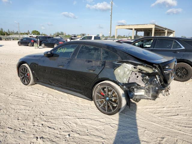 2023 BMW I4 EDRIVE4 - WBY73AW07PFP07184