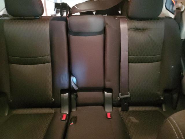 JN8AT2MV0KW399817 Nissan ROGUE S