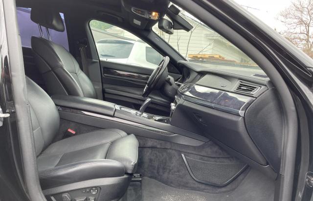 WBAKB8C57BCY65135 BMW 750 LI