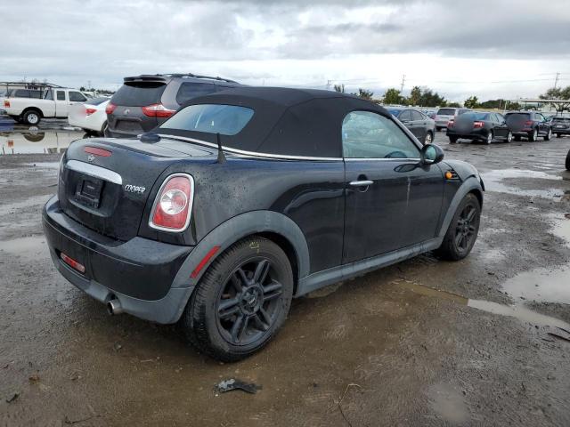 WMWSY1C53FT626161 Mini COOPER ROADSTER