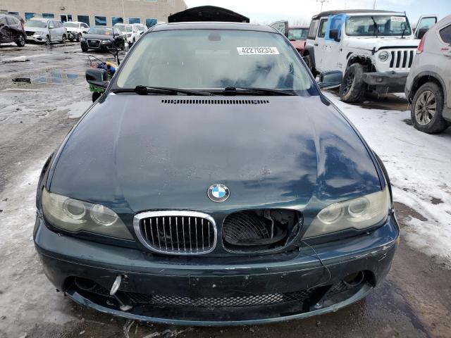 WBABD53464PL10009 BMW 330 CI