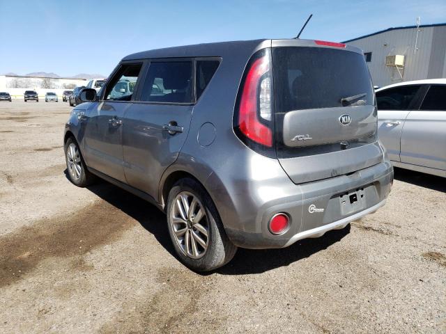 KNDJP3A52J7593705 KIA SOUL +