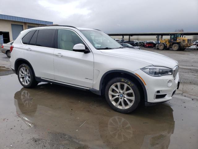 2016 BMW X5 XDR40E - 5UXKT0C56G0S76876