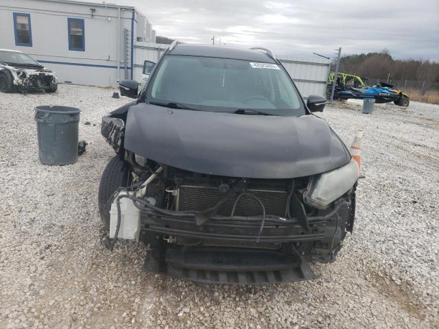 2015 NISSAN ROGUE S 5N1AT2MV9FC800568