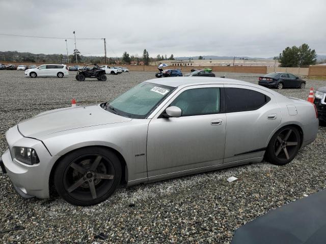 2008 Dodge Charger R/T