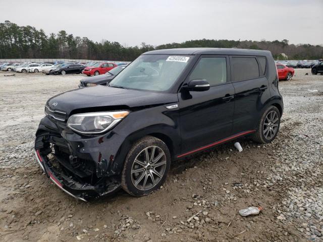 2019 KIA SOUL ! KNDJX3AA3K7647656