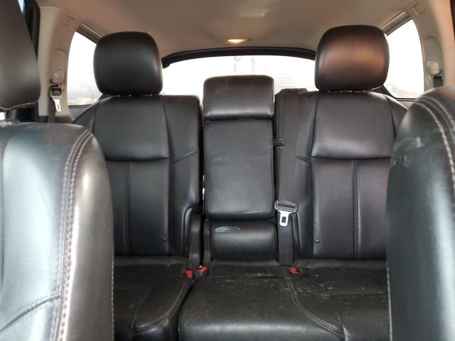 5N1AR2MM4EC623206 Nissan Pathfinder S