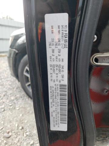 2018 DODGE JOURNEY SE 3C4PDCAB3JT243293