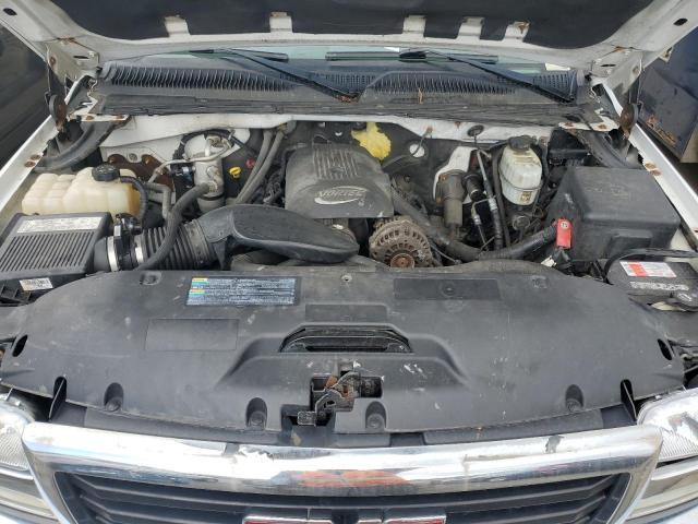 1GTHK29U16E174184 GMC Sierra K2500 Heavy Duty