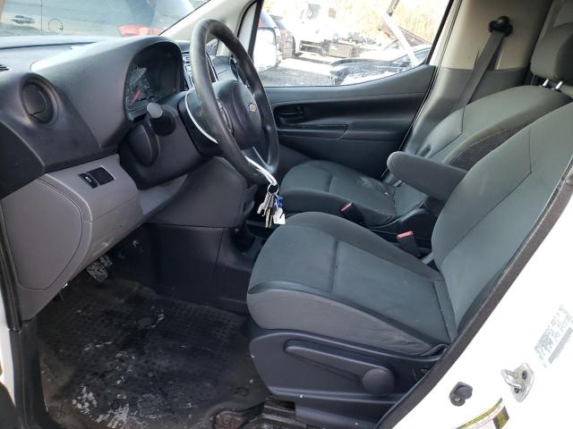2015 CHEVROLET CITY EXPRE - 3N63M0YN8FK701871