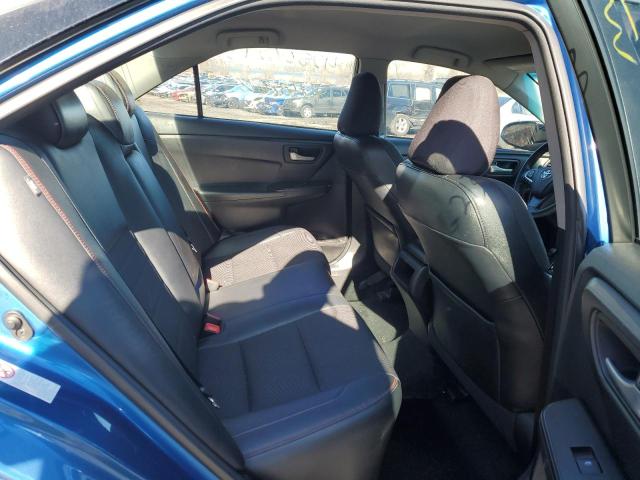 2017 TOYOTA CAMRY LE 4T1BF1FK4HU702103