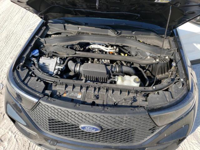 2021 FORD EXPLORER P 1FM5K8AC2MNA06961