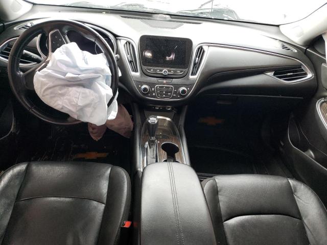 2020 CHEVROLET MALIBU PRE 1G1ZE5SX7LF094081